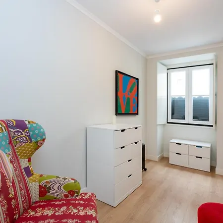 Apartamento 2br Terrasse Townhouse Style With Ac | By Airnest *