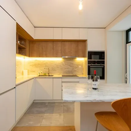 شقة 2br Terrasse Townhouse Style With Ac | By Airnest
